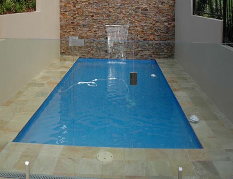 Mint Sandstone Paving